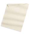 W710 Westford Mill Organic Cotton Tea Towel Natural colour image
